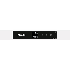 Встраиваемый холодильник Miele KFN 7734 F