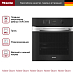 Купить Духовой шкаф Miele H 2860 B EDST/CLST preview 2