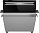 Встраиваемая вытяжка Miele DAD 4941 Levantar