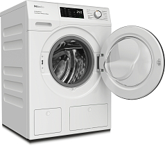 Стиральная машина Miele WEG895 WCS Chrome Edition RU