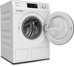 Стиральная машина Miele WEG895 WCS Chrome Edition RU