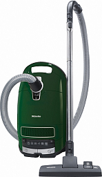Пылесос Miele SGDA0 Complete C3 зеленый racing green