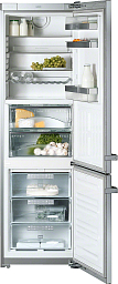 Холодильник Miele KFN14927SD ED/CS-1