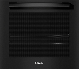 Комби-пароварка Miele DGC 7860 OBSW