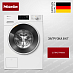 Купить Стиральная машина Miele WWB360 WCS на английском языке