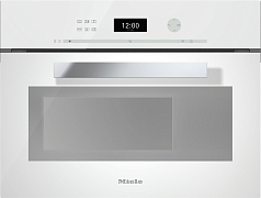 Встраиваемая пароварка Miele DG6401 BRWS