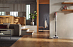 Купить Пылесос Miele SQLL0 Duoflex HX1 терракотовый красный preview 5