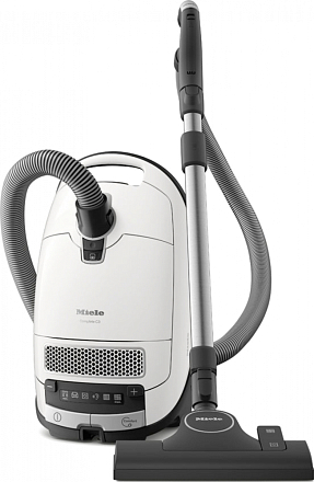 Пылесос Miele SGDF3 Complete C3 125 Edition белый лотос preview 7