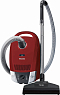 Пылесос Miele SDBB0 Compact C2 Cat&Dog манговый красный