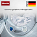 Сушильная машина Miele TWL780WP с наклейкой на русском языке фото 6 Купить Сушильная машина Miele TWL780WP с наклейкой на русском языке preview 6