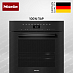 Купить Комби-пароварка Miele DGC 7465 OBSW preview 1