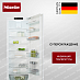 Купить Встраиваемый холодильник Miele K 7733 E preview 1