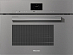 Пароварка с СВЧ Miele DGM7640 GRGR фото 1 Купить Пароварка с СВЧ Miele DGM7640 GRGR preview 1