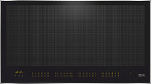 Варочная панель Miele KM 7697 FR