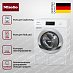 Купить Стирально-сушильная машина Miele WTR870WPM preview 4