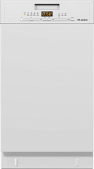 Встраиваемая посудомоечная машина Miele G 5430 SCU SL Active
