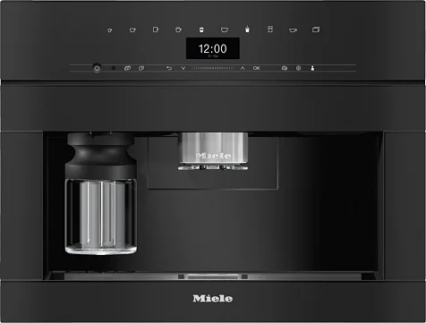 Зерновые кофемашины Miele - купить в Москве с официальной гарантией в интернет-магазине партнера по лучшей цене кофемашину Miele