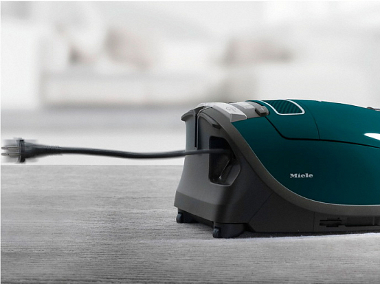 Пылесос Miele SGEF5 Complete C3 Parquet Flex PowerLine Petrol фото 7 Пылесос Miele SGEF5 Complete C3 Parquet Flex PowerLine Petrol preview 7