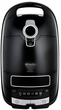 Пылесос Miele SGEF5 Complete C3 Parquet XL PowerLine черный preview 8