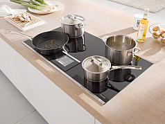 Комплект посуды Iittala из 4 предметов Miele KMTS 5704