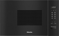 Встраиваемая микроволновая печь Miele M2230SC OBSW