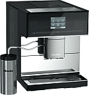 Кофемашина Miele CM7500 OBSW