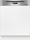 Встраиваемая посудомоечная машина Miele G6410 SCi