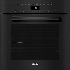 Комби-пароварка Miele DGC 7450 OBSW