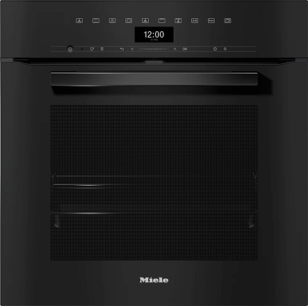 Комби-пароварка Miele DGC 7450 OBSW preview 7