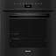 Комби-пароварка Miele DGC 7450 OBSW