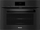 Компактный духовой шкаф Miele H 7840 BM OBSW
