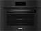 Компактный духовой шкаф Miele H 7840 BM OBSW