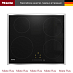 Купить Индукционная варочная панель Miele KM7201 FR