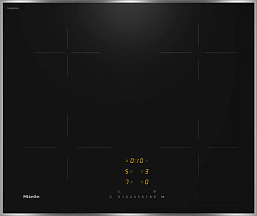 Индукционная варочная панель Miele KM 7361 FR