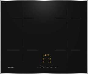 Индукционная варочная панель Miele KM 7361 FR