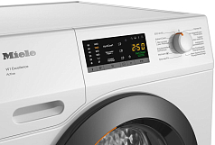 Стиральная машина Miele WEA035 WCS
