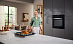 Купить Духовой шкаф Miele H 2766-1 BP 125 Edition Obsidian black preview 9