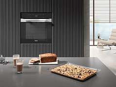 Духовой шкаф Miele H 7464 BP EDST/CLST