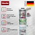 Купить Встраиваемый холодильник Miele KFN 7795 C preview 2