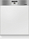 Встраиваемая посудомоечная машина Miele G4910 SCi