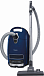 Купить Пылесос Miele Complete C3 Special SGFA0 морской синий preview 1