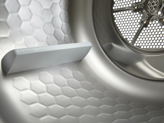 Сушильная машина Miele TED265WP с витрины, новый preview 7