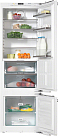 Встраиваемый холодильник Miele KF37673iD
