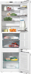 Встраиваемый холодильник Miele KF37673iD