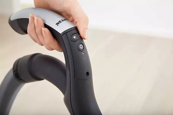 Пылесос Miele SKMP3 Blizzard CX1 Comfort EcoLine белый preview 8