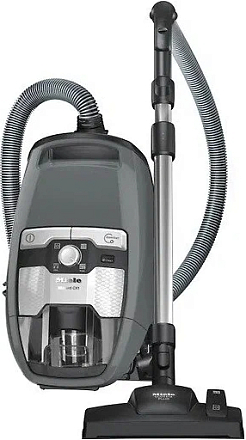 Пылесос Miele SKCF5 Blizzard CX1 Parquet PoweLine Graphite grey preview 8