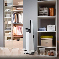 Улучшенный чехол гладильного стола