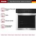 Купить Духовой шкаф Miele H 7164 B EDST/CLST preview 3