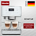 Купить Кофемашина Miele CM 6160 LOWS preview 1