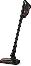 Пылесос Miele SMUL1 Triflex HX1 Obsidian black VC